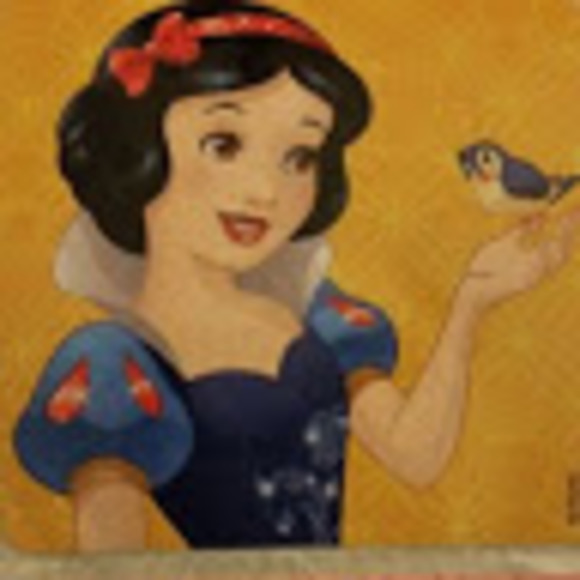 Meet your Posher, Genny - Picture 1 of 1